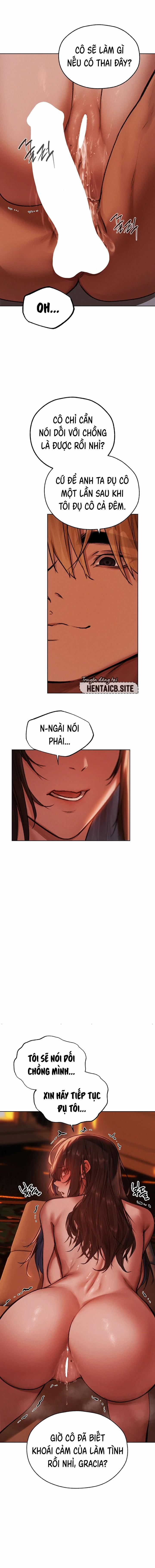 Săn vợ người ở thế giới khác 88 trang 11