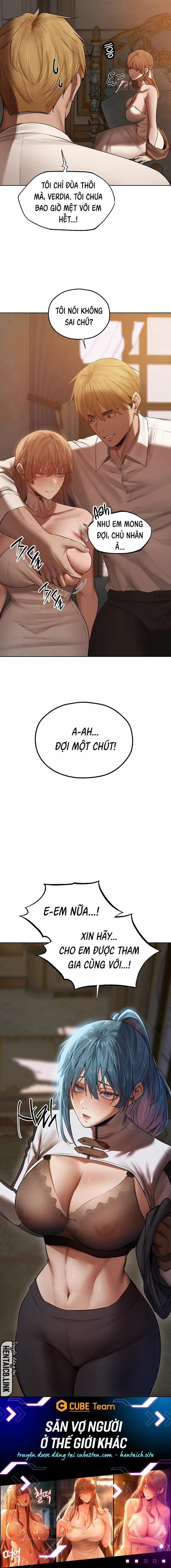 Săn vợ người ở thế giới khác 89 trang 14