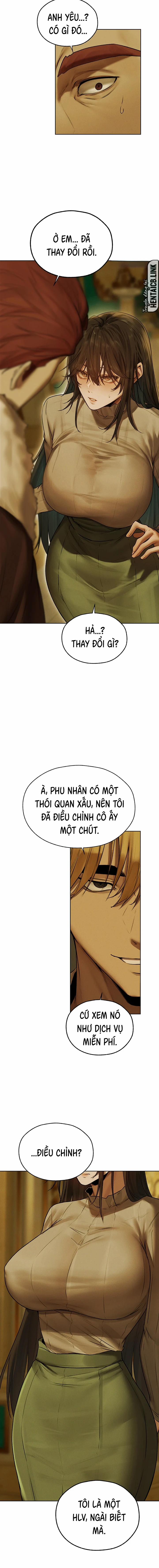 Săn vợ người ở thế giới khác 89 trang 6