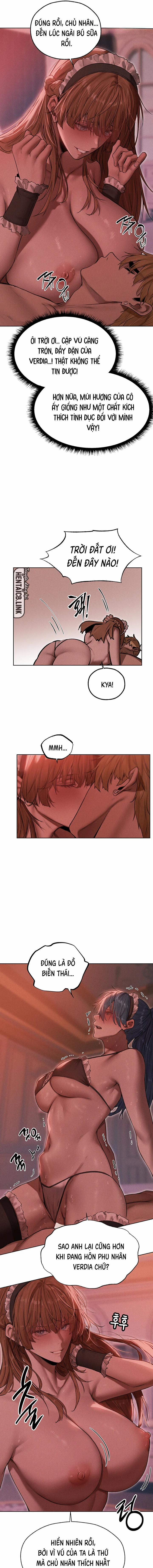 Săn vợ người ở thế giới khác 90 trang 12