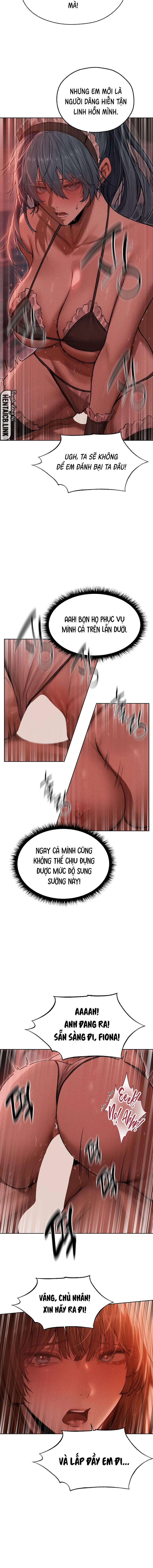 Săn vợ người ở thế giới khác 90 trang 13