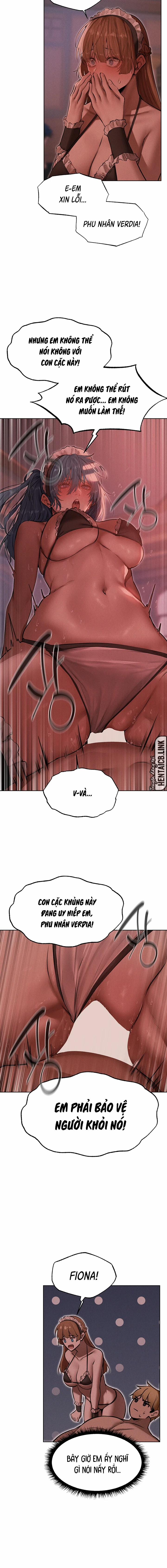 Săn vợ người ở thế giới khác 90 trang 9