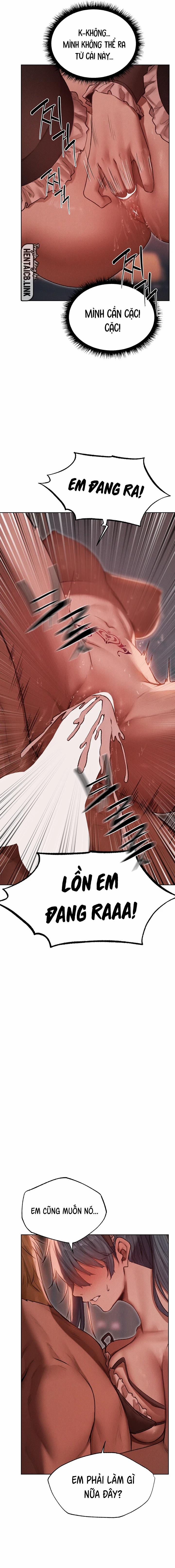 Săn vợ người ở thế giới khác 91 trang 6