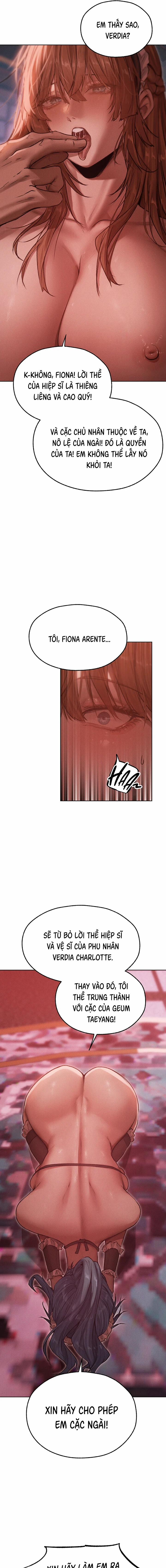 Săn vợ người ở thế giới khác 91 trang 8