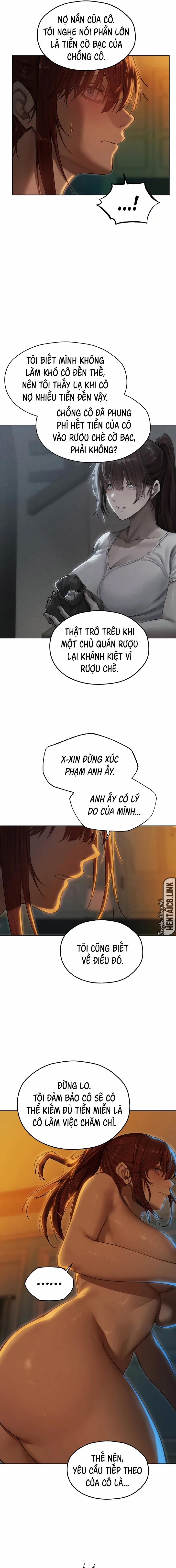 Săn vợ người ở thế giới khác 93 trang 13