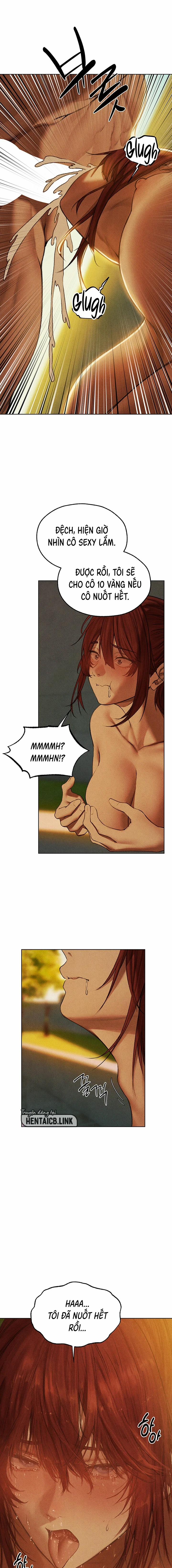 Săn vợ người ở thế giới khác 94 trang 11