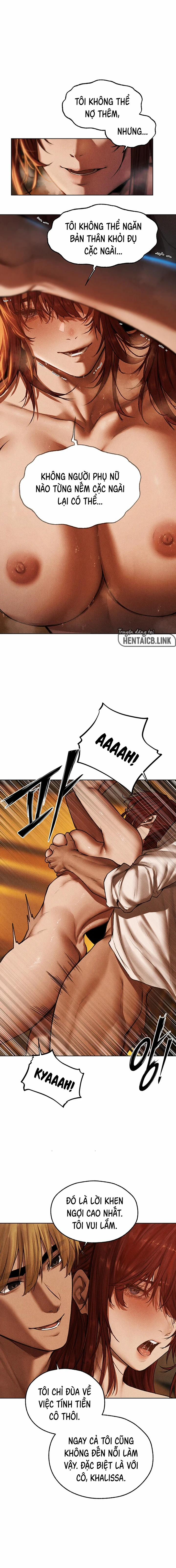 Săn vợ người ở thế giới khác 94 trang 4