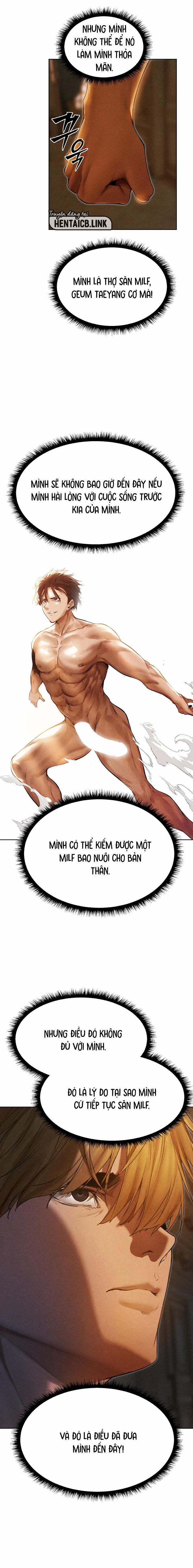 Săn vợ người ở thế giới khác 96 trang 10