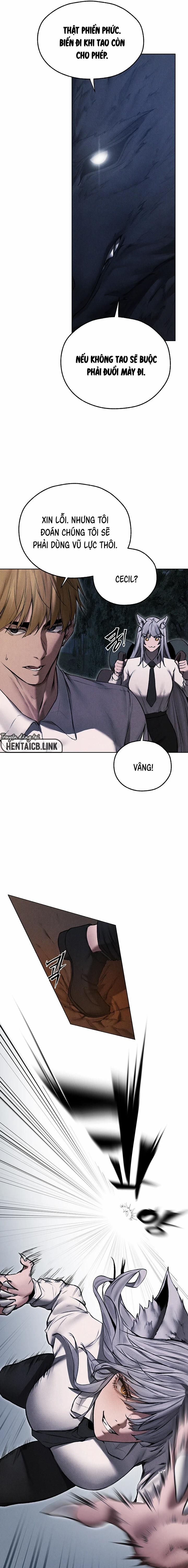 Săn vợ người ở thế giới khác 96 trang 17