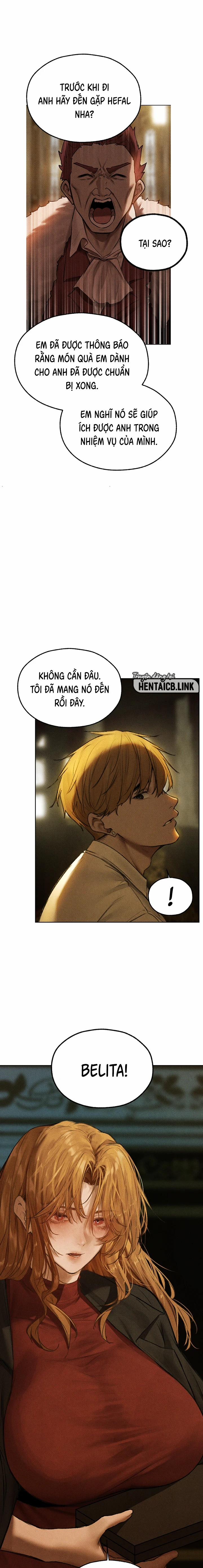 Săn vợ người ở thế giới khác 96 trang 5