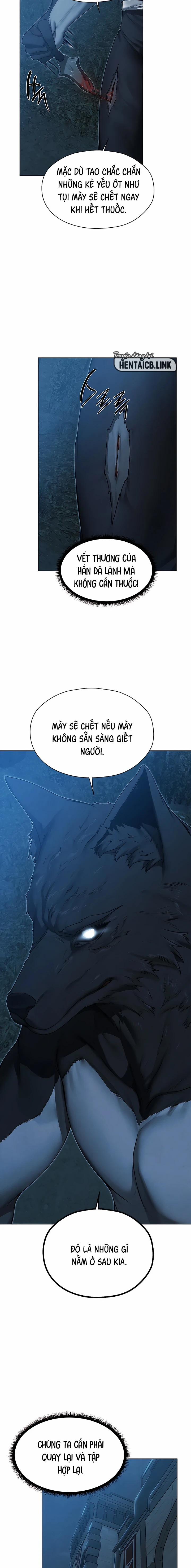 Săn vợ người ở thế giới khác 97 trang 15