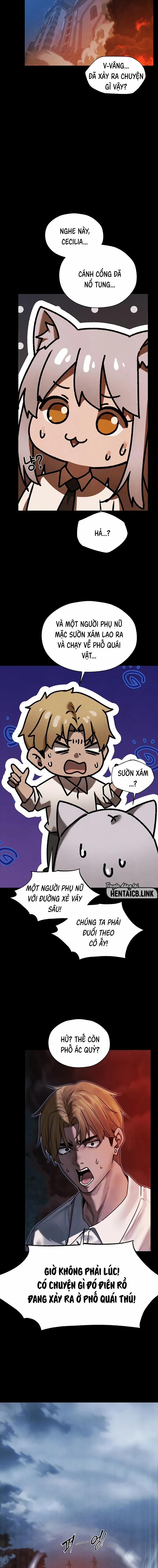 Săn vợ người ở thế giới khác 98 trang 2