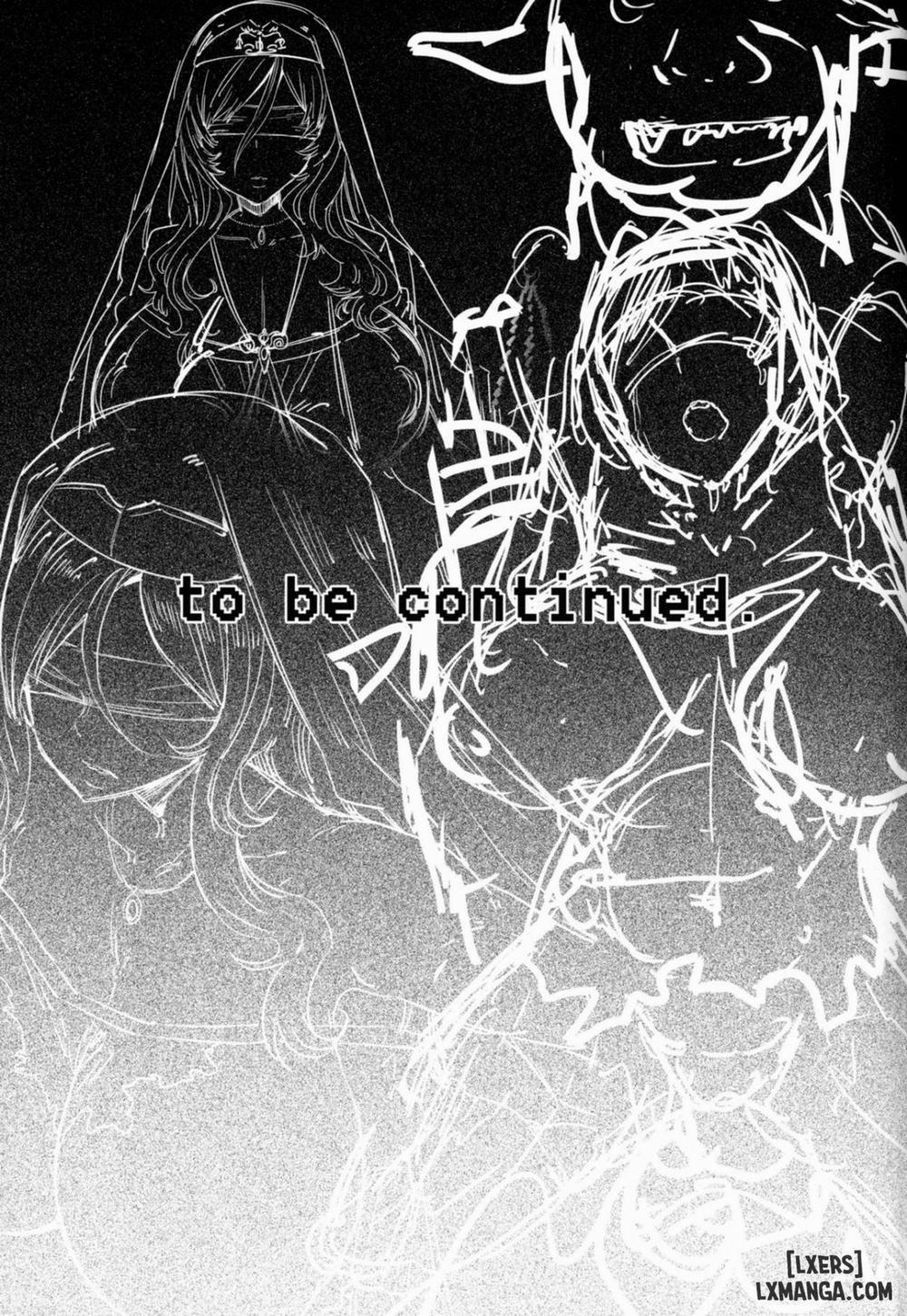 Sanku no Otome Zenpen Oneshot trang 27