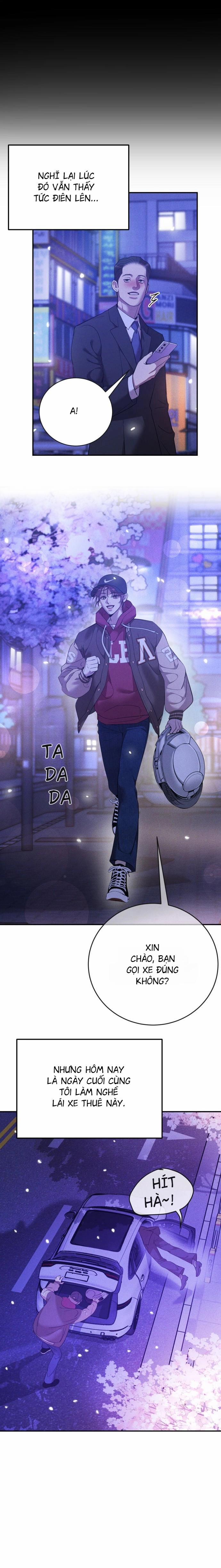 Sao Chổi Dừng Lại! 1 trang 13