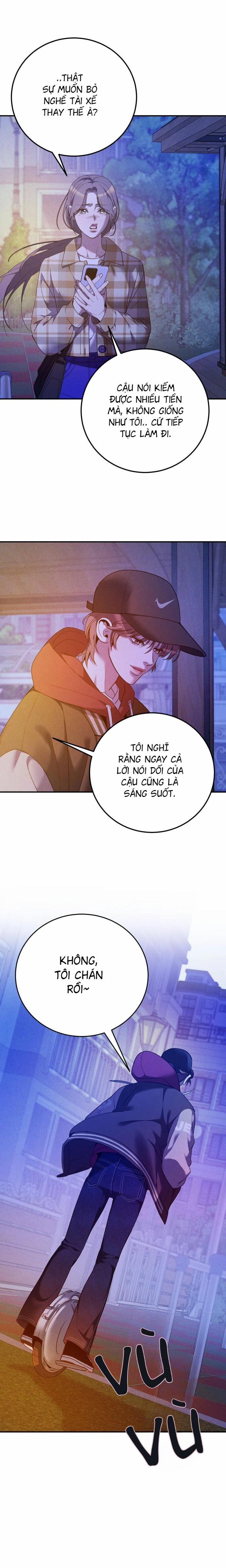 Sao Chổi Dừng Lại! 1 trang 6