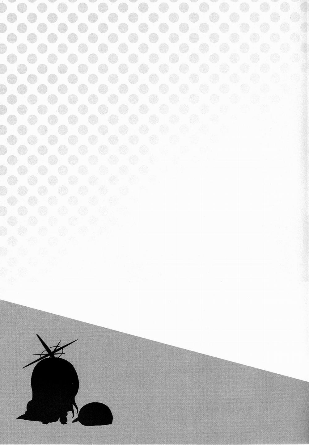 Saori no Heso Pero Hon (Blue Archive) Oneshot trang 13