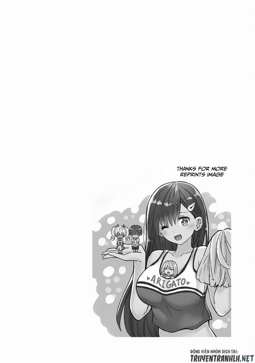 Saotome Shimai Ha Manga No Tame Nara!? 22 trang 26