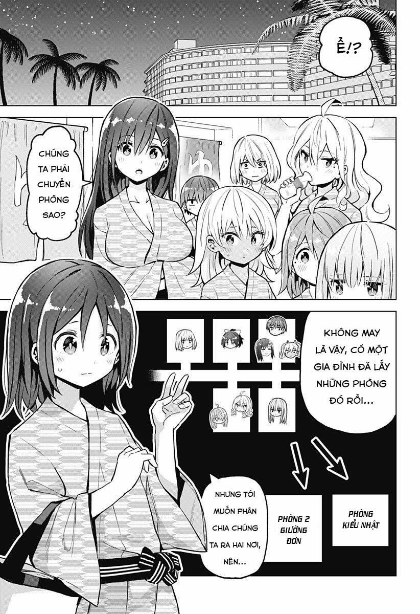 Saotome Shimai Ha Manga No Tame Nara!? 26 trang 1