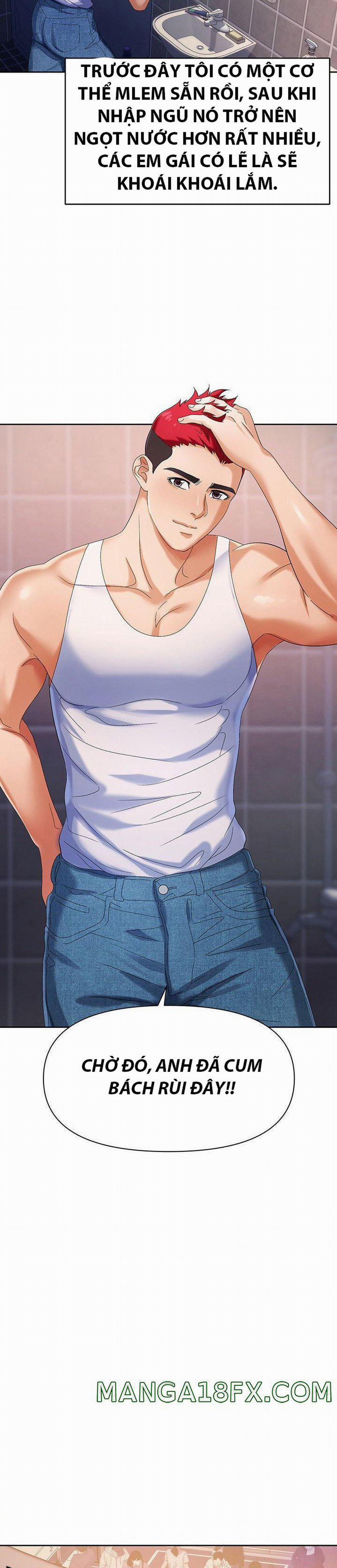 Sập Bẫy 1 trang 1