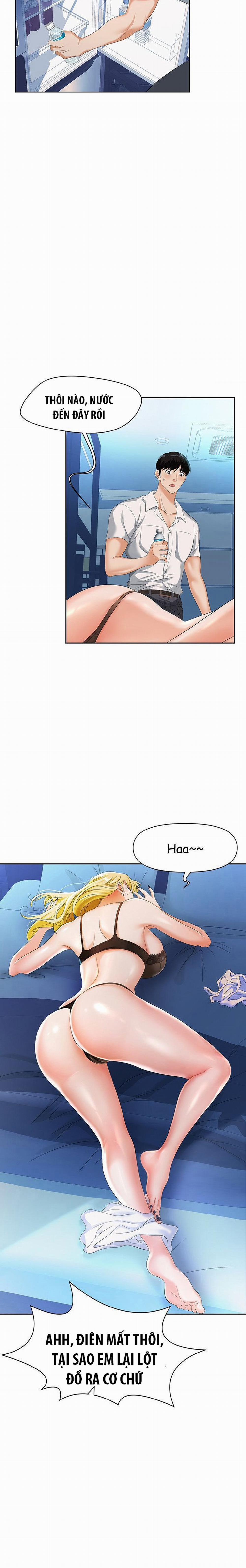 Sập Bẫy 1 trang 37