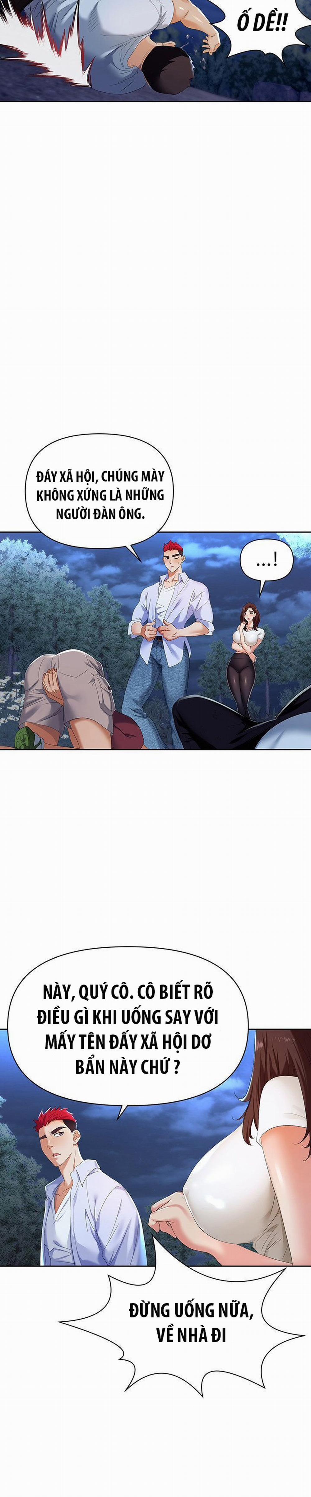 Sập Bẫy 1 trang 6