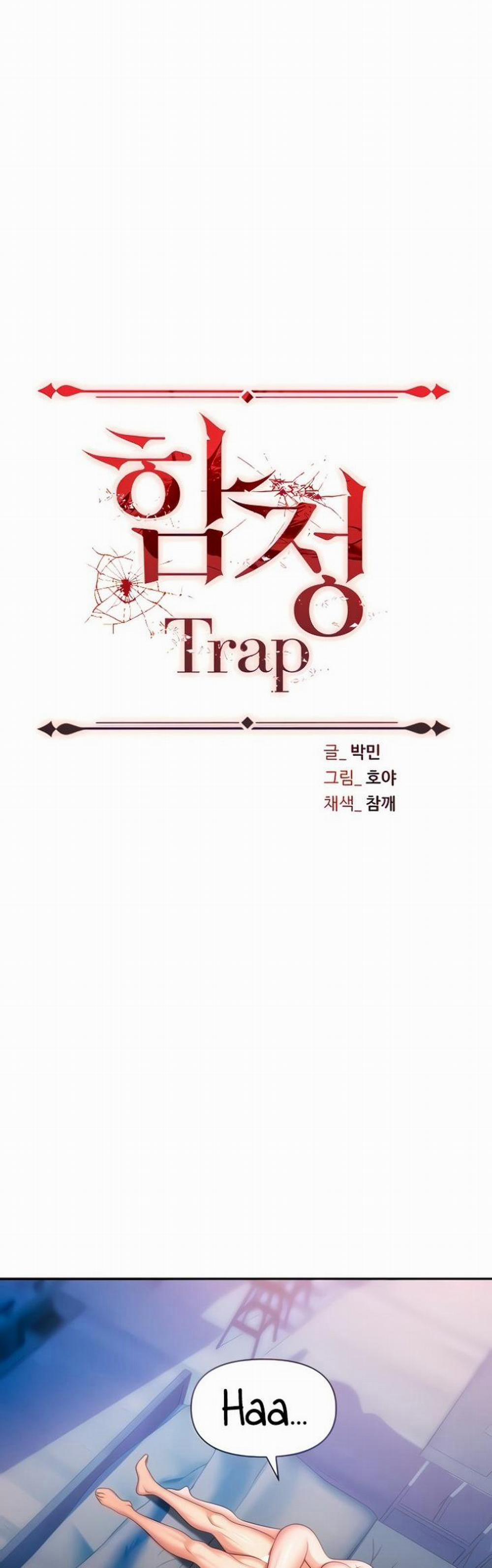 Sập Bẫy 10 trang 0