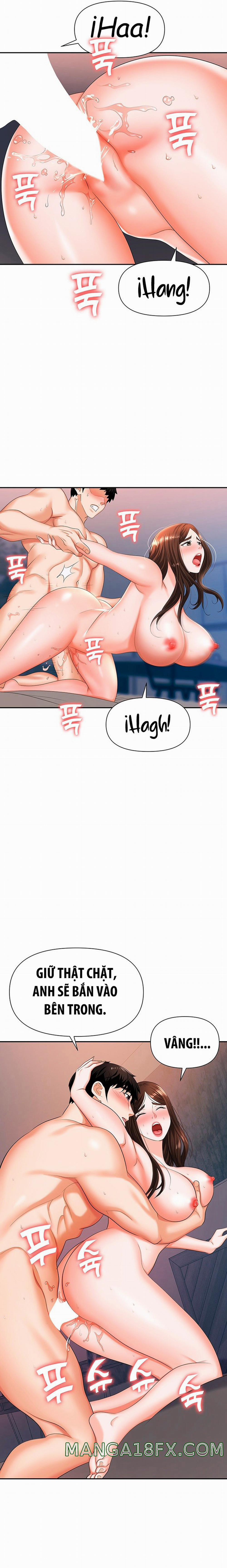 Sập Bẫy 10 trang 11