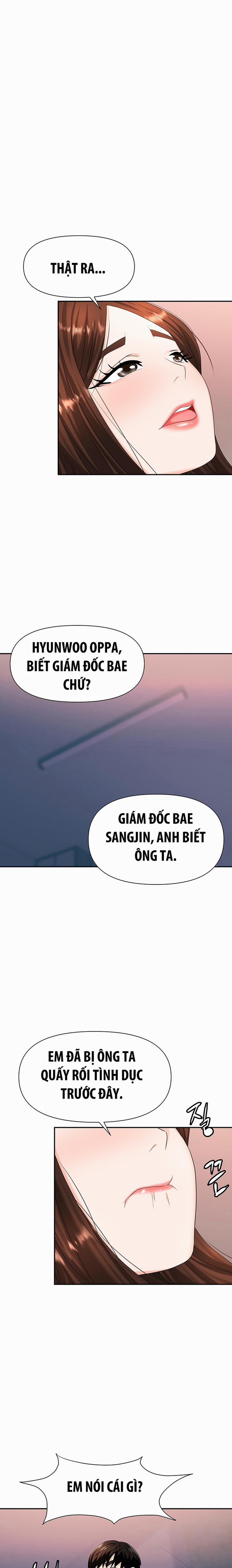 Sập Bẫy 10 trang 15
