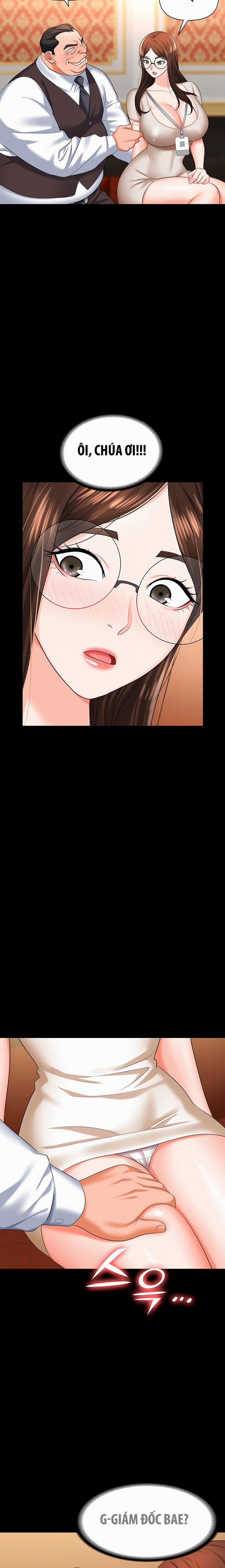 Sập Bẫy 10 trang 21