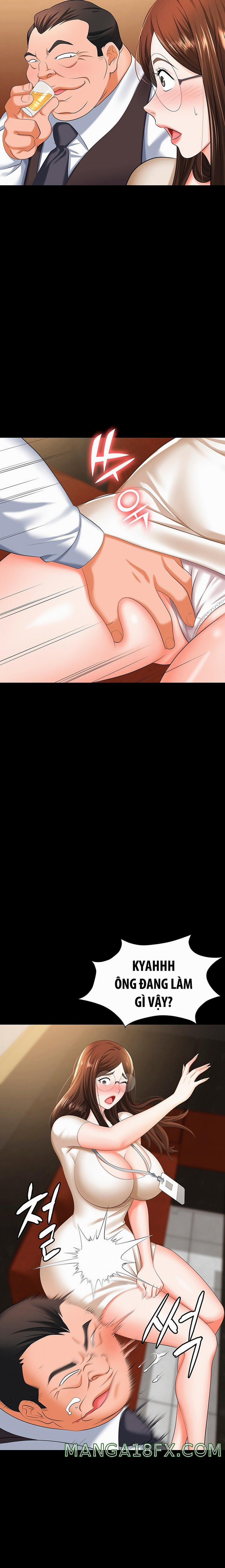 Sập Bẫy 10 trang 22