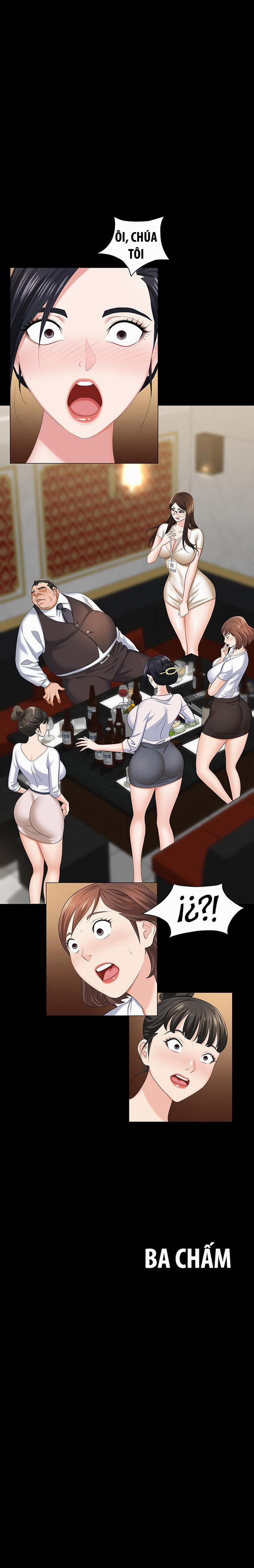 Sập Bẫy 10 trang 23