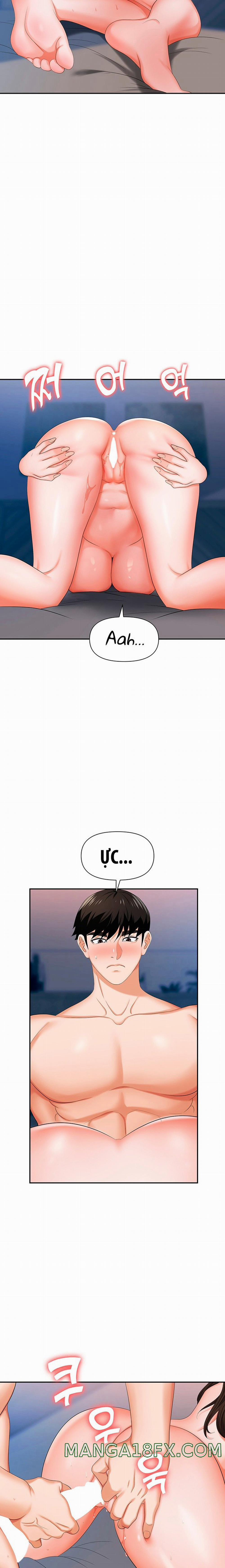 Sập Bẫy 10 trang 6