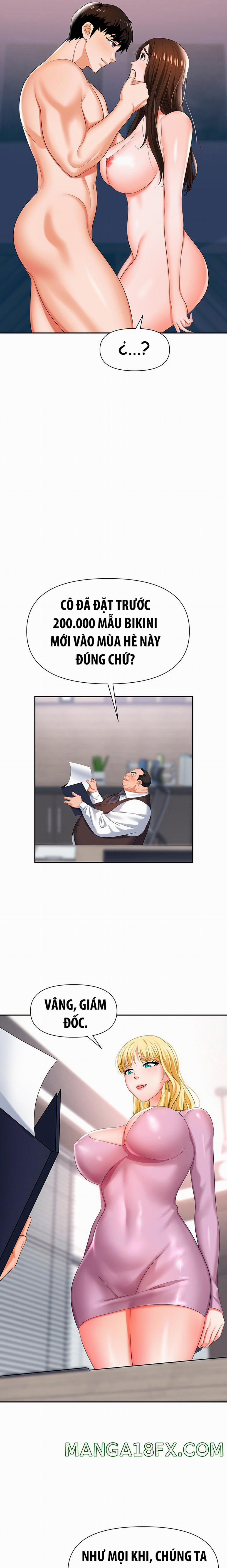 Sập Bẫy 11 trang 10