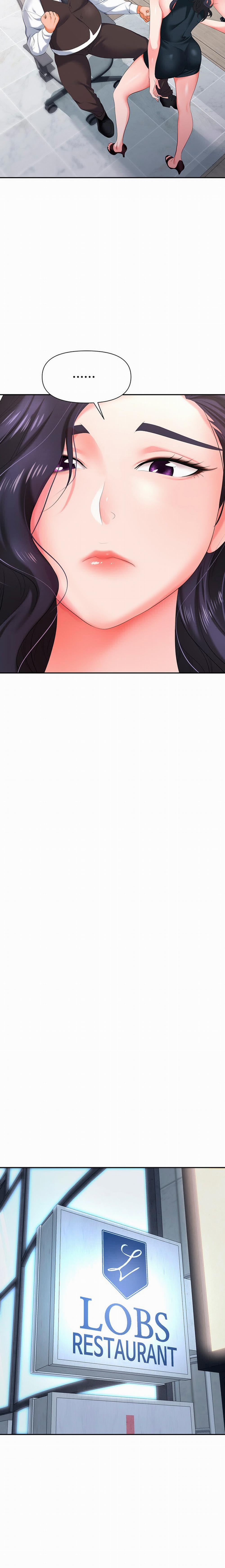 Sập Bẫy 11 trang 18