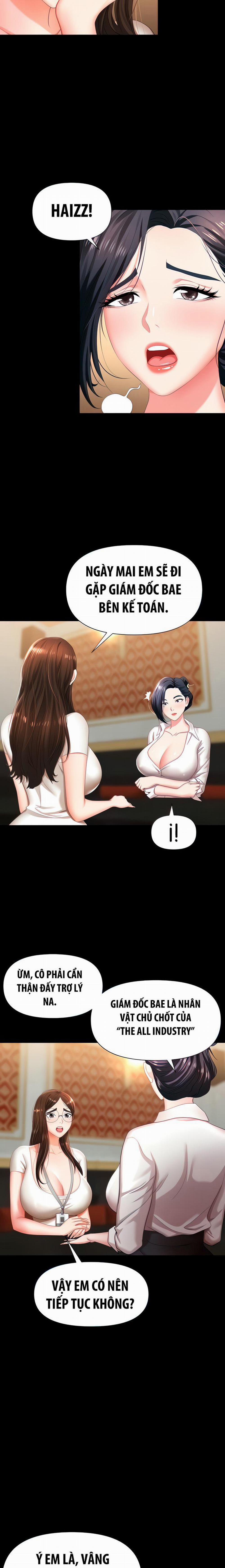 Sập Bẫy 11 trang 2