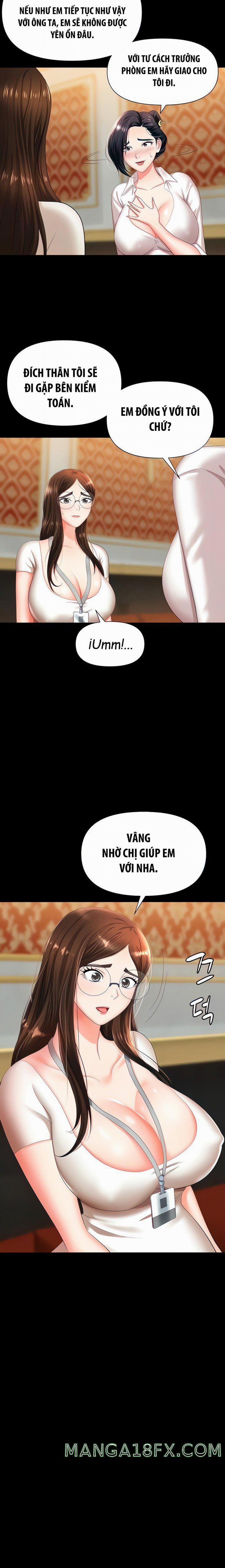 Sập Bẫy 11 trang 3