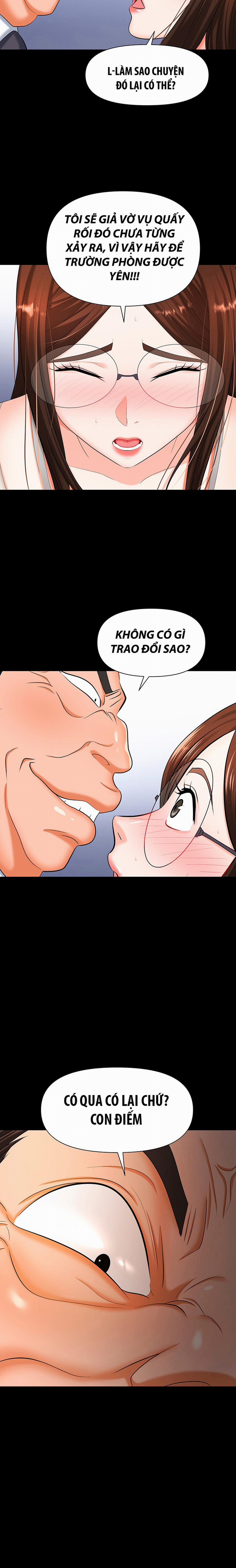 Sập Bẫy 11 trang 6