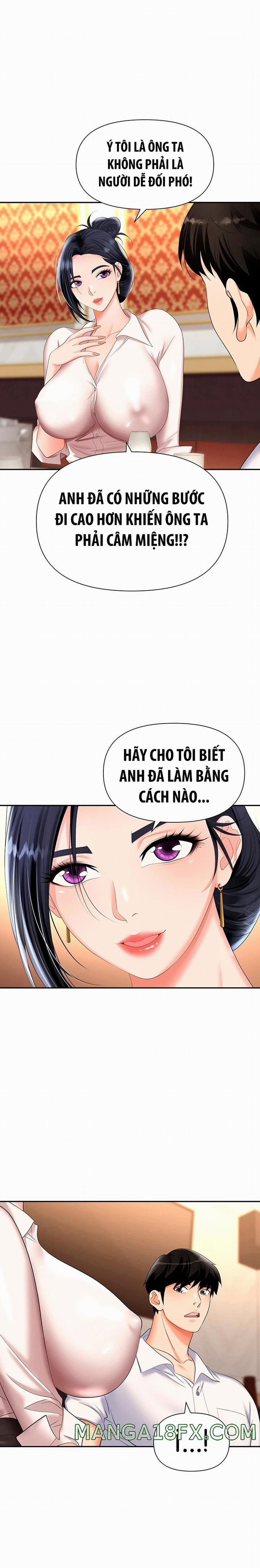 Sập Bẫy 14 trang 14