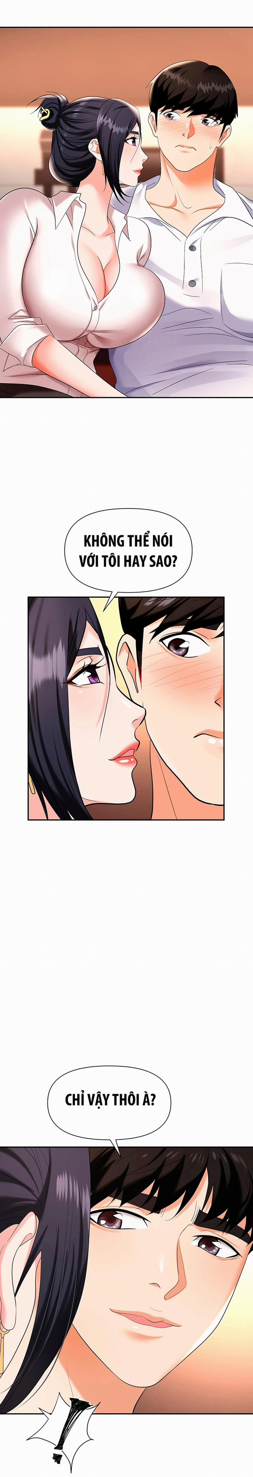 Sập Bẫy 14 trang 16