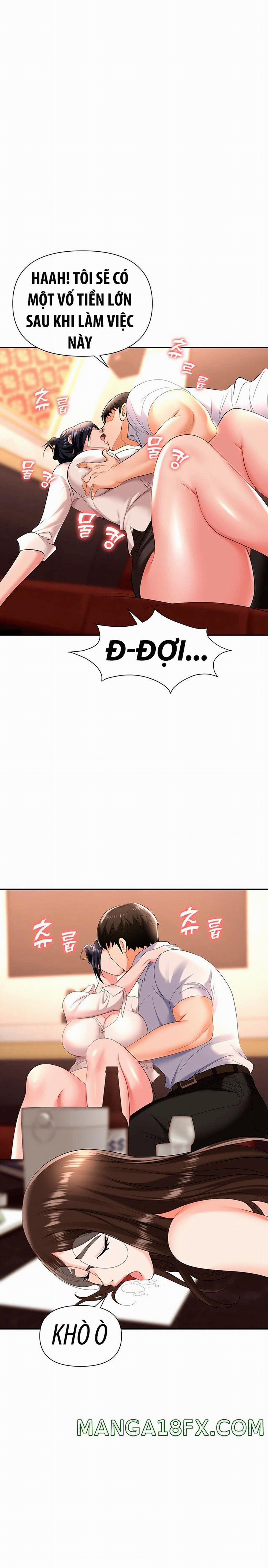 Sập Bẫy 14 trang 21