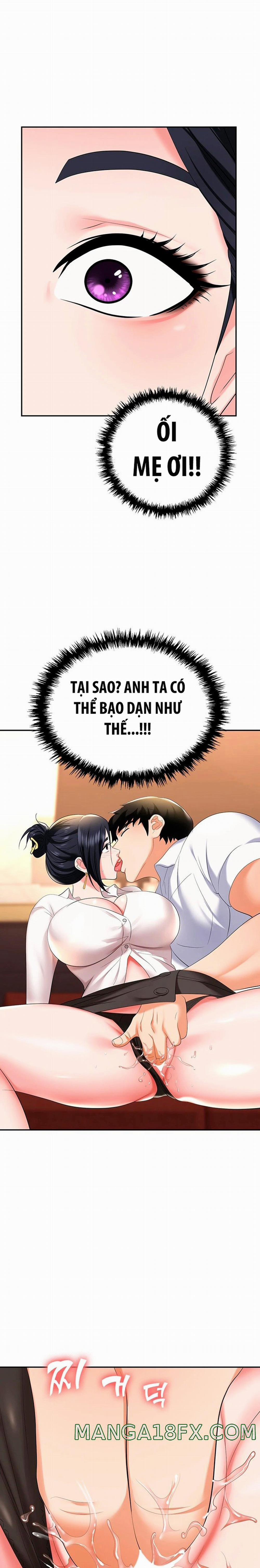 Sập Bẫy 14 trang 23