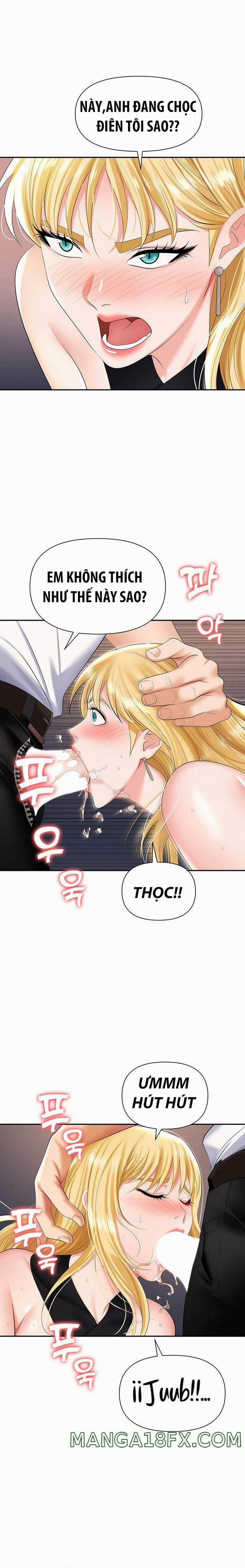 Sập Bẫy 15 trang 12