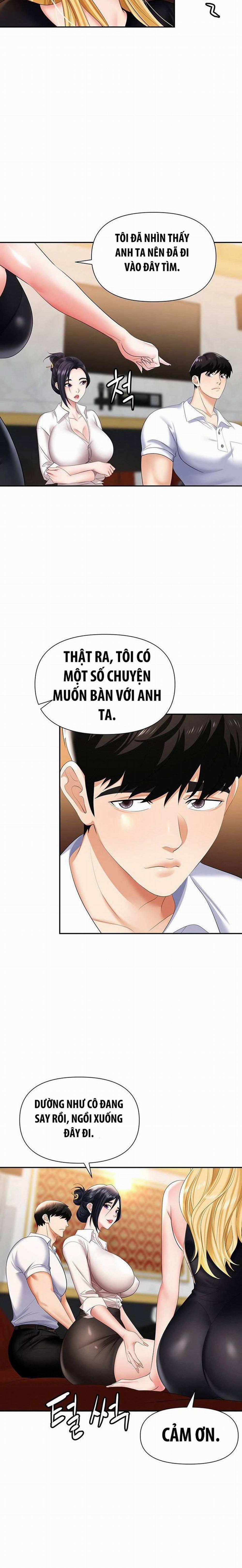 Sập Bẫy 15 trang 3