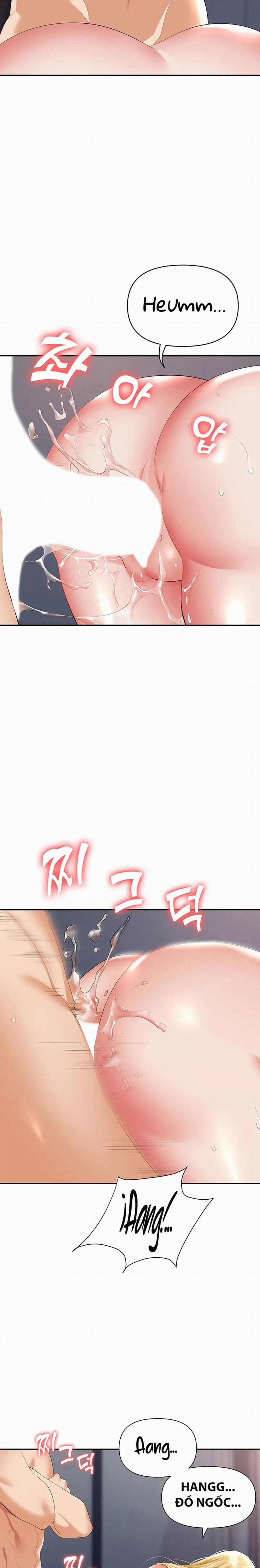 Sập Bẫy 16 trang 12