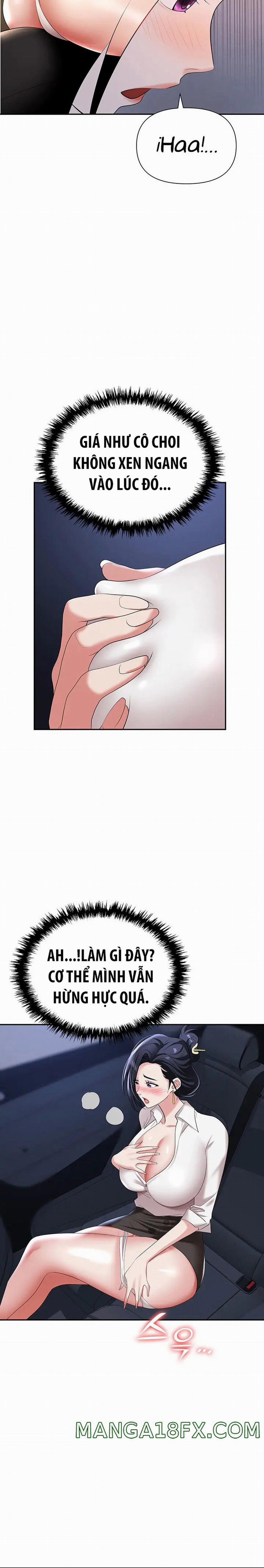 Sập Bẫy 16 trang 19