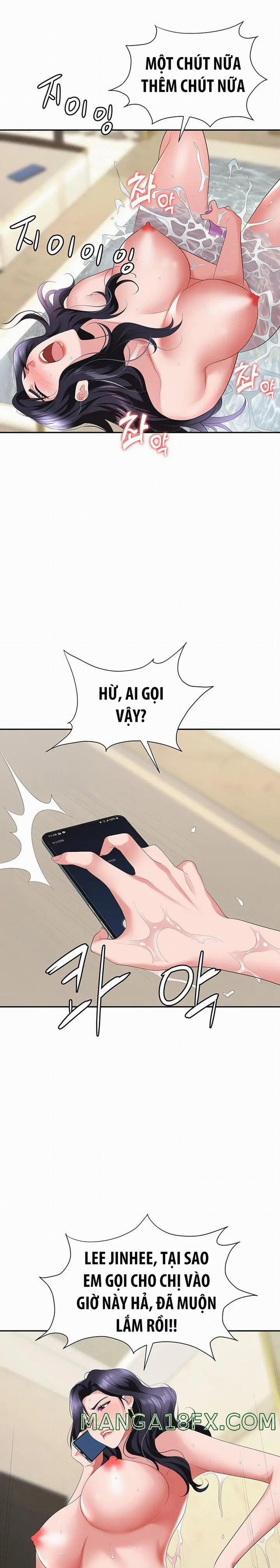 Sập Bẫy 16 trang 26