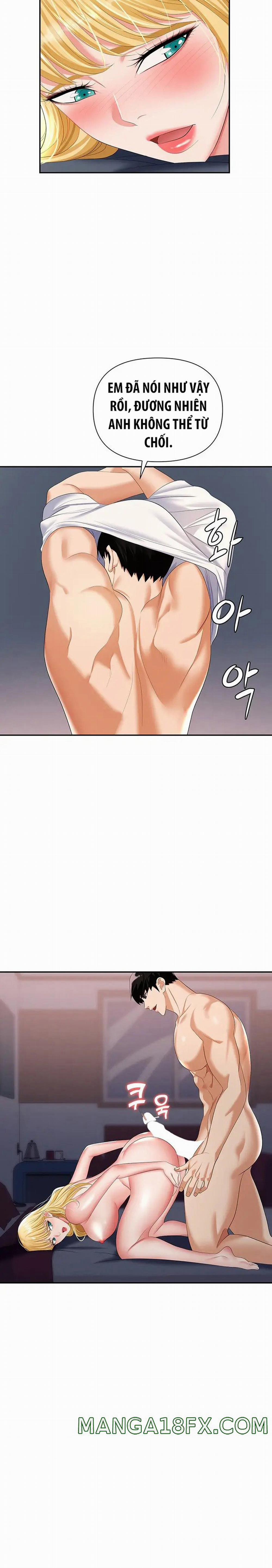 Sập Bẫy 16 trang 7