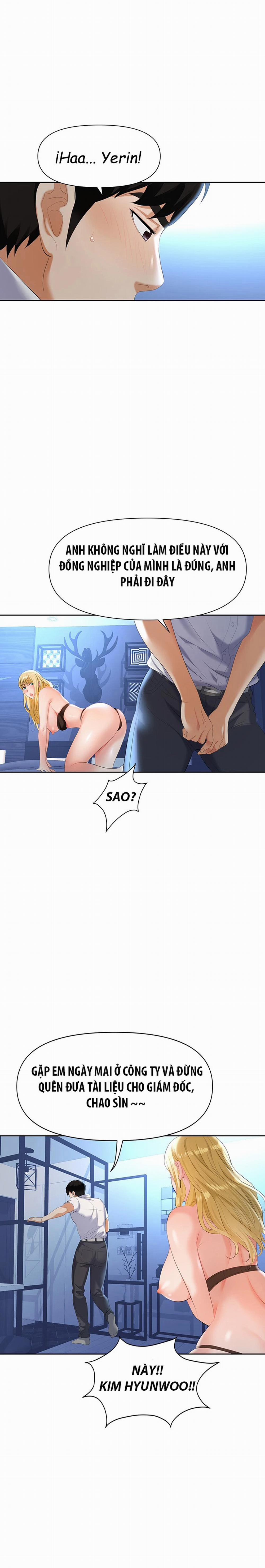 Sập Bẫy 2 trang 10