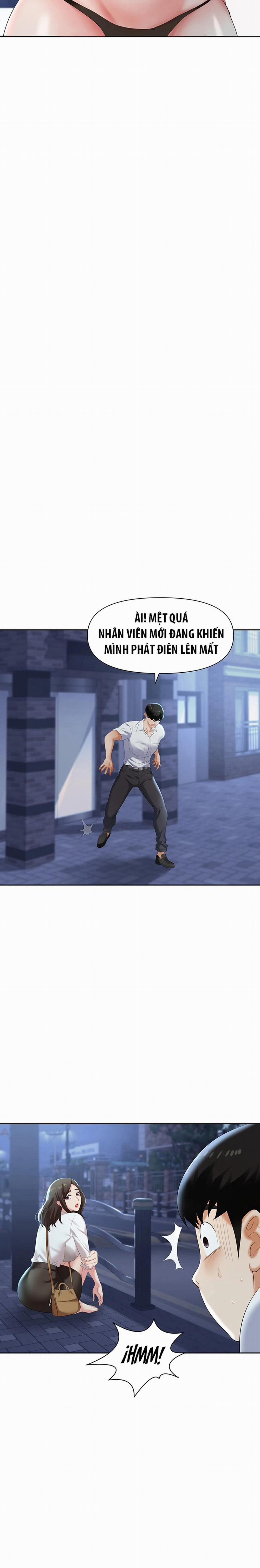 Sập Bẫy 2 trang 14