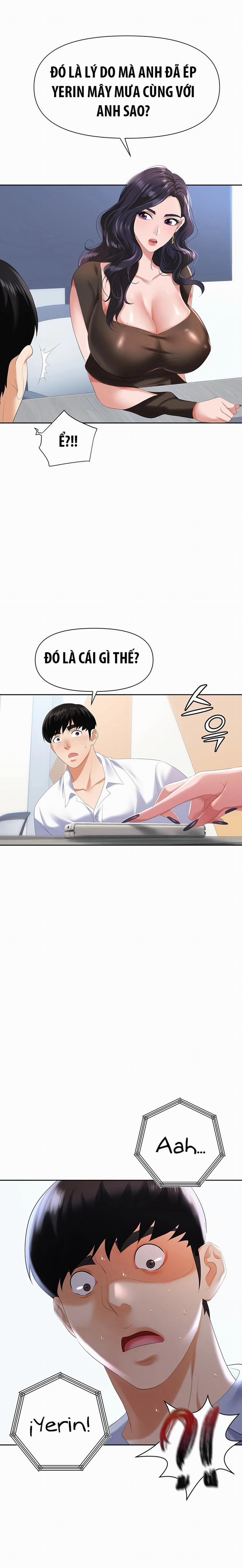 Sập Bẫy 2 trang 24